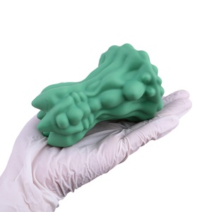 Masajeador Personal Recargable de Silicona, Multivelocidad, Material Seguro para el Cuerpo, Producto para Adultos OEM, Proveedor Mayorista - Product Image 1