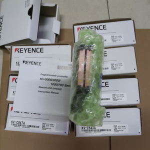 ขั้วต่อ KEYENCE KV-C64XC KV-C64XA KV-C64XB แบบ 64 จุด พร้อมขั้วต่อทุกประเภท รองรับเซ็นเซอร์แบบ 2 สาย ของแท้และใหม่ - Product Image 4