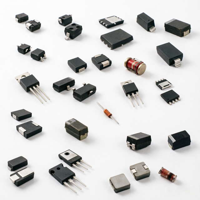 OP07 Low Offset Voltage Operational Amplifier DIP8 SOP8 Precision Op Amp