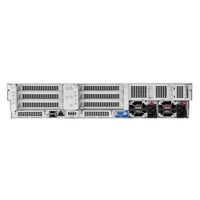 Новый сервер CTO Intel Xeon Gold 6526Y с масштабируемыми процессорами HPE ProLiant DL380 Gen11, 8SFF, стоечный сервер 2U