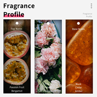 Vente en gros de parfum floral pour femmes VL039 100 ml, eau de toilette longue durée, vaporisateur pour elle, parfum original