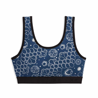 Soutiens-gorge de compression personnalisés pour vêtements transgenres, débardeur de compression ajusté, bandeau de compression pour poitrine lesbienne, pour tomboys