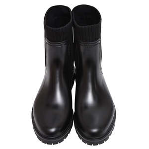 Botas de lluvia ajustadas para invierno - Product Image 2