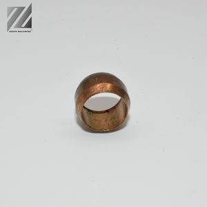 مصنع المطروقات المعادن الدقة الفولاذ المقاوم للصدأ الباردة المطروقات الصغيرة الدقة - Product Image 2