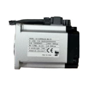 Servoaccionamiento de Alta Calidad SV-X2EA040A-FB SV-X2EA075A-FB SV-X2EA100A-FB de 400W para Automatización Industrial y Transmisión Mecánica - Product Image 2