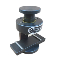 Cement Mortar Compressive for Test Jig for Flexural Machines-Measuring & Analysing Instrument
