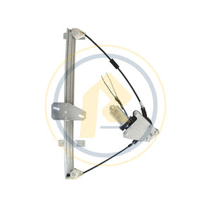 Regolatore Finestrino Adattabile per OE 72210SAAG03 - Product Image 1