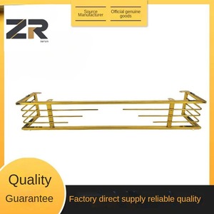 ZERUN acciaio inox oro mobili decorativi gambe metallo pesante-Duty Base per la sala da pranzo Hotel moderno soggiorno camera da letto per divano letto - Product Image 5