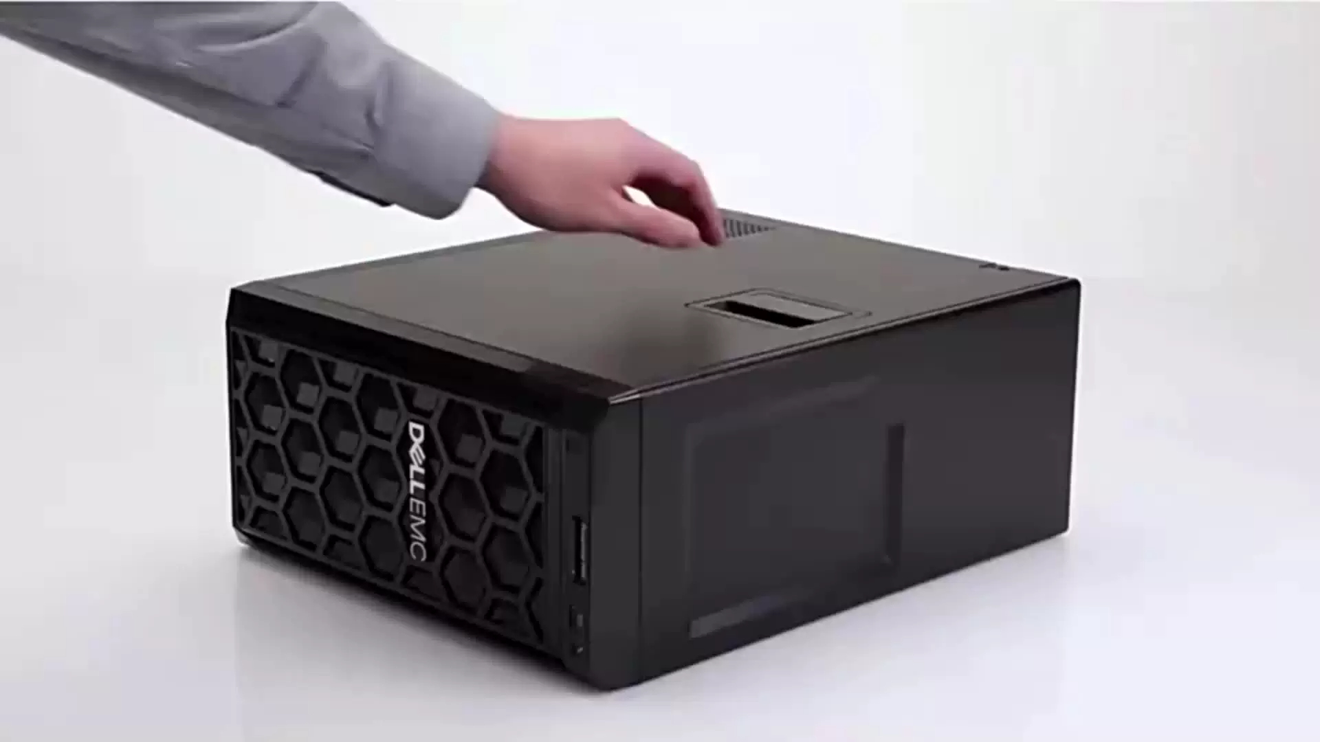 PowerEdge T30 T130 T140 T330 T430 T440 T630T640タワー