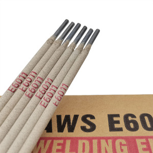 AWS Spec 6011 đường kính Điện cực: 3/32 in (2.5mm), điện cực hàn - Product Image 2