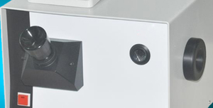 석유 기기용 색도계 분석 감지 장치 <span class=keywords><strong>ASTM</strong></span> <span class=keywords><strong>D1500</strong></span> 표준 1% 정확도 IP57 보호 1년 보증 - Product Image 2