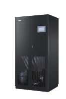 Compresseur à spirale de climatisation de précision HAIRF, sur pied, adapté aux environnements extérieurs extrêmement froids