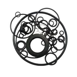 Super March EXPO Excavator parts PC100-5 Bucket Cylinder seal kit for Hydraulic cylinder seal - Product Image 4