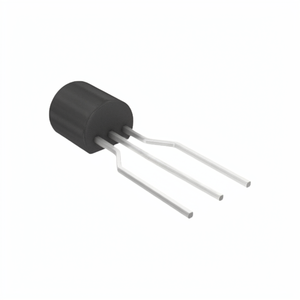 MPS2222RLRPG เพื่อ-226-3ถึง-92-3ตัวยาวเกิดจากทรานซิสเตอร์ชิ้นส่วนอิเล็กทรอนิกส์ต้นฉบับ - Product Image 1