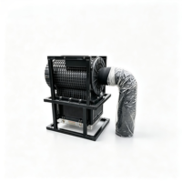 Nouveau filtre à air Sany Tongli pour moteur 3560 K3560 pour remplacement d'excavateur