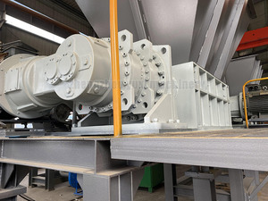 Industrial <strong>Mini</strong> Trash Organic Garden Waste <strong>Compost</strong> <strong>Shredder</strong> Machine for Waste - Product Image 5