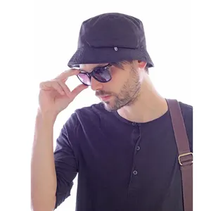 Chapeau seau personnalisé pour merchandising - Product Image 1