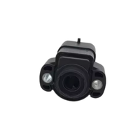 Sensor de Posición del Acelerador para Automóvil 4761871AB 4761871AC 68405575AA 5234904AB 4761871 5S5085 TPS318 54346 4626051 4637072 para Jeep Dodge