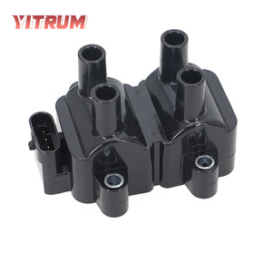 คอยล์จุดระเบิด Erdo รุ่น 224336134R สำหรับอะไหล่รถยนต์เรโนลต์ - Product Image 2