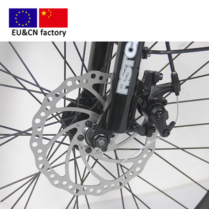 Vélo cargo électrique de 24 pouces, usine européenne, pas de droits de douane, ebike 36V/48V, moteur arrière G2008AS, nouveau modèle de vélo pedelec e - Product Image 5