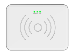 Lecteur de bureau RFID UHF longue distance intelligent Offres Spéciales avec USB type-c - Product Image 4