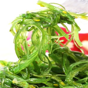 สาหร่ายปรุงรสแช่แข็ง มีให้เลือกหลากหลายรสชาติสำหรับทดลองรับประทาน - Product Image 2