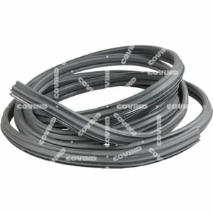 DOOR WEATHER STRIP suitable for Fiat DUCATO X230 DUCATO 2002 <b>JUMPER</b> 1994 <b>JUMPER</b> 2002 (1348448080) - Product Image 1