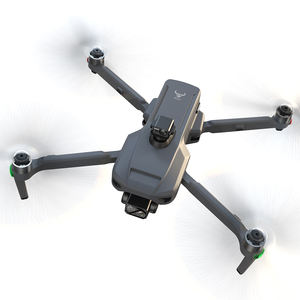 Dron FPV de Plástico para Principiantes SG909, Cámara Dual 4k, Gimbal de 3 Ejes, 5.8g Digital, 5km de Alcance, Control por Aplicación, Plegable, Modo de Vista 3D - Product Image 1