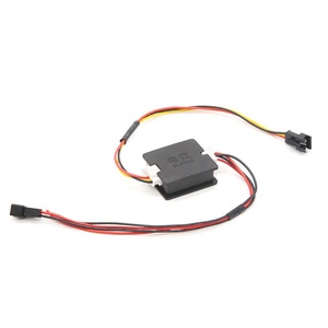 Geavanceerde Technologie Puls Naar Stroom <span class=keywords><strong>4</strong></span>-20ma/Rs485 Afstandsbediening Omvormer Module DC5-24V Spanningszender Signaal Omzetten Kaart - Product Image 4