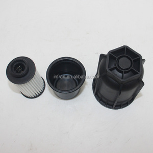 UL2.2 Pompe à urée 5418889 Filtre à cartouche Filtre Coupe A058G345 Kit de réparation Couvercle arrière adapté aux moteurs C-u-mmins - Product Image 6