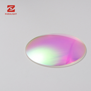 Tùy chỉnh OEM Hình Cầu kính quang học biconvex ống kính với lớp phủ AR cho gần các ứng dụng hồng ngoại bảo hành 3 năm - Product Image 1