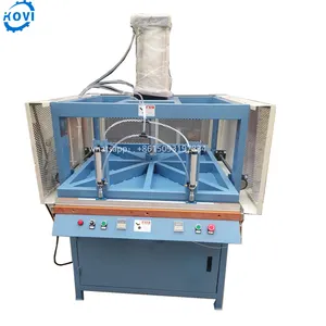 pillow vacuum press compress packing machine pillow compressing compression machine