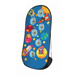 Oldable arget hooting ir un con lets OFT ullets ininosaur oys Mall ackage para Elling nline Elling - Product Image 2