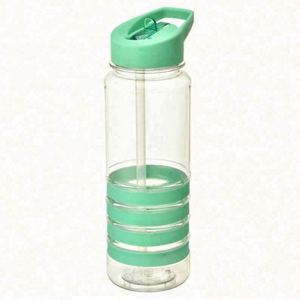 Space Cup With Suction Spout Sports <b>Bottle</b> - Product Image 5