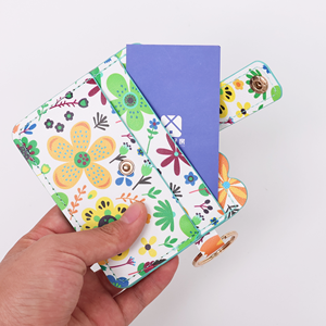 Portacarte in Pelle Personalizzato con Laccetto da Polso, Portachiavi Senza Mani, Portafoglio per Insegnanti/Infermieri, Porta Badge ID Personalizzato, Regalo Portatile - Product Image 2