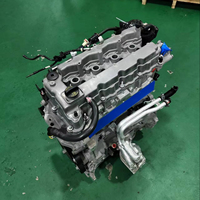 Moteur MultiAir 2.4 ED6 remanufacturé pour DODGE et Jeep Tigershark, pour Jeep Cherokee, Dodge Charger, Challenger