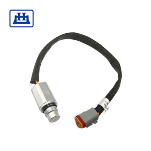 129-6628 Capteur de vitesse 1296628 pour pelle Caterpillar E345B - Product Image 1