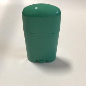 50ml flat deodorant stick container