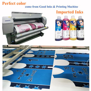 Canotta da Basket Personalizzata con Ricamo, Nuovo Stile in Poliestere a Rete, Sublimazione Completa, Top Sportivo - Product Image 6