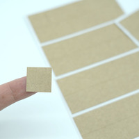 Pressboard câble d'isolation de haute qualité papier kraft papier isolant pour transformateur