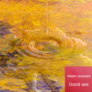 Pintura acrílica para pared, juego de pintura creativa, impermeable, 36 colores, <span class=keywords><strong>2023</strong></span> - Product Image 4