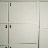 Casier intelligent de gestion des fichiers avec suivi en temps réel et journalisation des opérations pour archives et documents