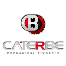 Caterbe Construction Equipment (wuhan) Co., Ltd. logo