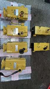 3508 3512 3516 3520 Actuador 7W-6722 7W6722 Gobernador de actuador-8250-565 - Product Image 2