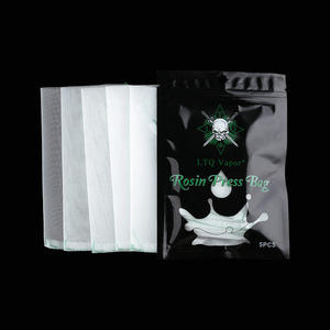 2020 mới BPA-free <span class=keywords><strong>Nylon</strong></span> micron Polyester lưới r osin Trà Túi Lọc bán hàng nóng cho r osin Báo Chí - Product Image 4