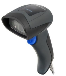 QuickScan Pro 2D Imaging LED Aiming Datalogic <span class=keywords><strong>QD2430</strong></span> Escáner de código de barras Soluciones de pago móvil y POS minoristas - Product Image 1