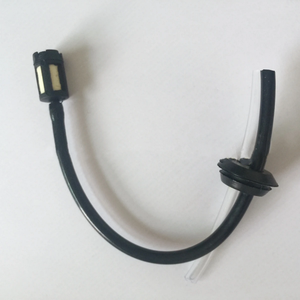 Filtre à air pour débroussailleuse Filtre à essence Filtre à carburant Pièces détachées pour débroussailleuse à essence - Product Image 6