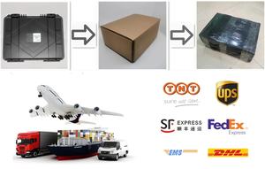 Fournisseurs de pièces d'excavatrices JELXEL, outil de diagnostic SIS Et4 avec ordinateur portable pour adaptateur de diagnostic Cat Et - Product Image 4