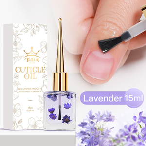 <span class=keywords><strong>Aceite</strong></span> para el Cuidado <span class=keywords><strong>de</strong></span> las Cutículas con Flores Secas Naturales <span class=keywords><strong>de</strong></span> 15 ml, Marca Privada Personalizada, Tapa Dorada <span class=keywords><strong>de</strong></span> Lujo, <span class=keywords><strong>Aceite</strong></span> Nutritivo para Uñas, Venta al Por Mayor - Product Image 6