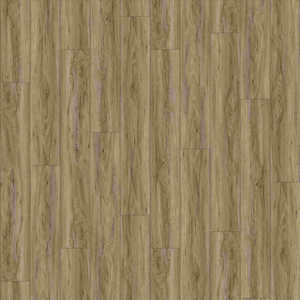 Personalizable 4,4mm SPC Piso Vinilo Impermeable Ignífugo Comercial Click Lock Pisos - Product Image 1